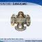 R56 cardan shaft with universal joint universal joints