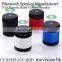 PATENT N10 speaker manual for mini digital stereo speaker mini bluetooth motion sensor