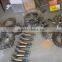 SEM636 SEM639 SEM650 SEM659 wheel loader parts