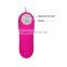 10 Speeds Vibration Wireless Jump Eggs,Remote Control Vibrating Eggs,Sex Vibrator,Adult Sex toys for Woman,Sex