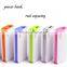 powerbank power bank 5200 power bank rohs