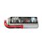 RC Li-polymer Battery Pack 4200mAh 14.8V 4S high rate batteries