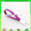 2016 New Style Fast Speed Mobilephone Micro Usb Magnetic Charging Cable