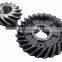 bevel gear herringbone gear for tractor trucks