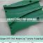 Customized mould Extrude green UHMWPE guide rail