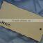 Competitive Price Supreme Quality Paper Clothes Garment Hang Tag