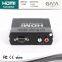 1080P HDMI to VGA Adapter Converter for PC DVD HDTV