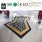 Design Custom Hanamde Carpet Decorative Indoor Rugs