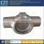 Custom precision hot forging steel auto accessories
