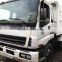 2010 Used Isuzu CXZ Dump Truck