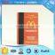 credit card style UHF rfid pvc card