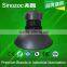 Sinozoc Wholesale 50w 100w ip65 Led High Bay Lights good heat radiation low decay Indoor Led High Bay Lighting Fixture