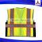 hi vis workwear safety vest road safety equipment protection vest