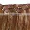 Indian tight curly hair clip in curly hair extensions                        
                                                                                Supplier's Choice