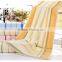 Promotional fashion soft reactive printed terry cotton face towel