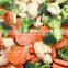 IQF frozen mixd vegetable