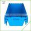 Plastic Storage Crate 88 Litre Large Plastic Crate Boxes