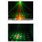 mini for sale red blue double grating double hole laser lighting