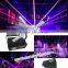 factory selling mini size 1W ball party dancing RGB laser light