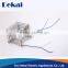 Mica Superconducting Electric Portable Industrial Heater Element Thermal Fuse