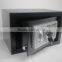 Wholesale Electronic small metal lock box with combinationl code