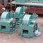 Best selling Used Wood Crushing Machine with Low Price