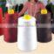 Prices polyester sewing thread in plastic cones China manufacture