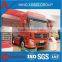 6X4 Dongfeng Tractor Truck Euro 3