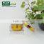 2015 Hot sale cosmetic cream acrylic jar 50g 30g 20g from China