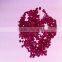 Natural Ruby Precious Gemstones Pear Shape