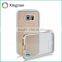 super cute Anti-shock and scratch resistant clear case slim armor case for Samsung galaxy s6 cases with high quality