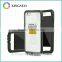 Wholesale  mobile accessories waterproof case for iphone 6s plus
