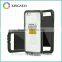 Wholesale alibaba mobile accessories colorful waterproof case case waterproof for iphone 6 plus