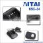 VITAI KSC-24 110-230V Handheld Transceiver Charger For TK360G TK370G TK-480/481 TK-K2E
