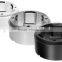 1080p 1/3" CMOS Super wide dynamic ICR Vanderproof Infrared cctv IR dome camera 2.8-12mm lens 2.0MP 36pcs IR leds