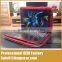 New Style Laptop Cover Sleeve Leather Pocket