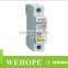Short Time Delivery ZYC5-63 (DZ47-63) miniature circuit breaker accessories,auxiliary switch