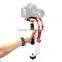 ET-DS03 Studio Video Stabilizer for Small DSLR and Video Cameras, or Camcorder Max Load: 0.95KG