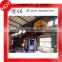 New products on china market twin shafts mixer concrete batching plant