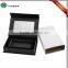 Display use personalized book box with PVC window