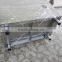 Super quality Outdoor barbecue island stainless steel drawer/bbq cabinet(manufacturer)