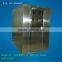 Cleanroom air shower