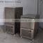 cooling blast freezer