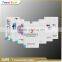 Promotional Credit Card Power Bank rohs power bank charger 2500Mah,USB Power Bank Charger,External Battery