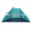 OEM wholesale waterproof outdoor carp fishing tent