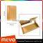 Business wooden stationery pen ball keychain wedding giveaway set