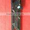 Lift Double fold Type Door Knife Middle / left / right