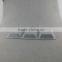 3 divisions melamine food trays, three sections trays
