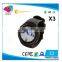 wholesale 1.2G Dual core digital pendant smart watch