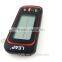 One button fitness tracker, cheap pedometer sport/activity tracker